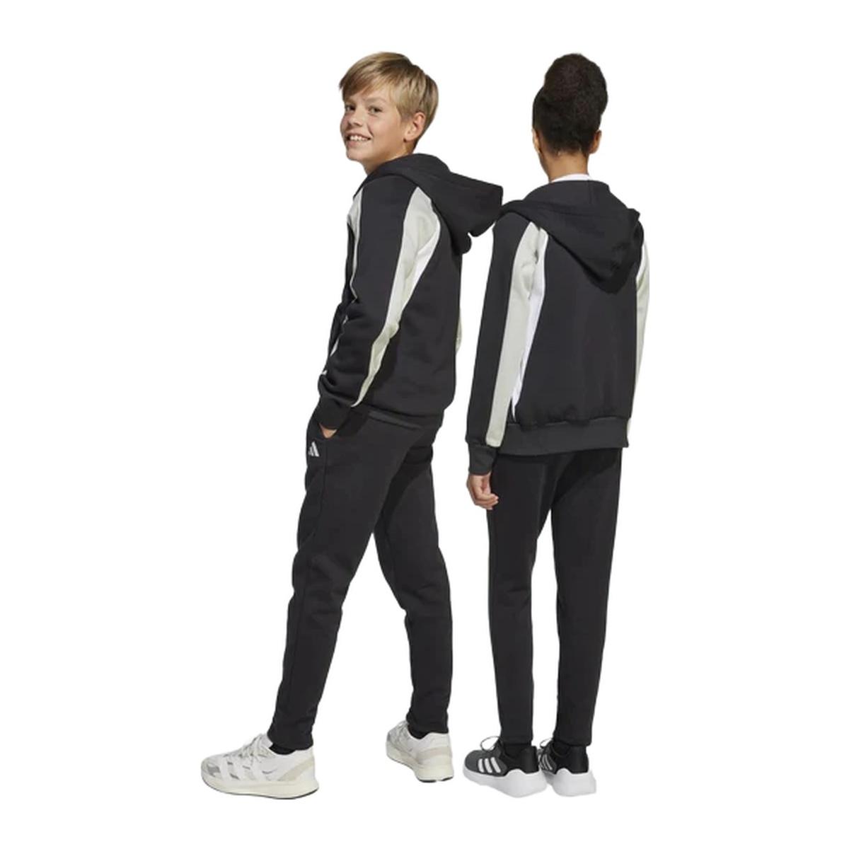 Adidas J CB FL TS Tuta Bambini