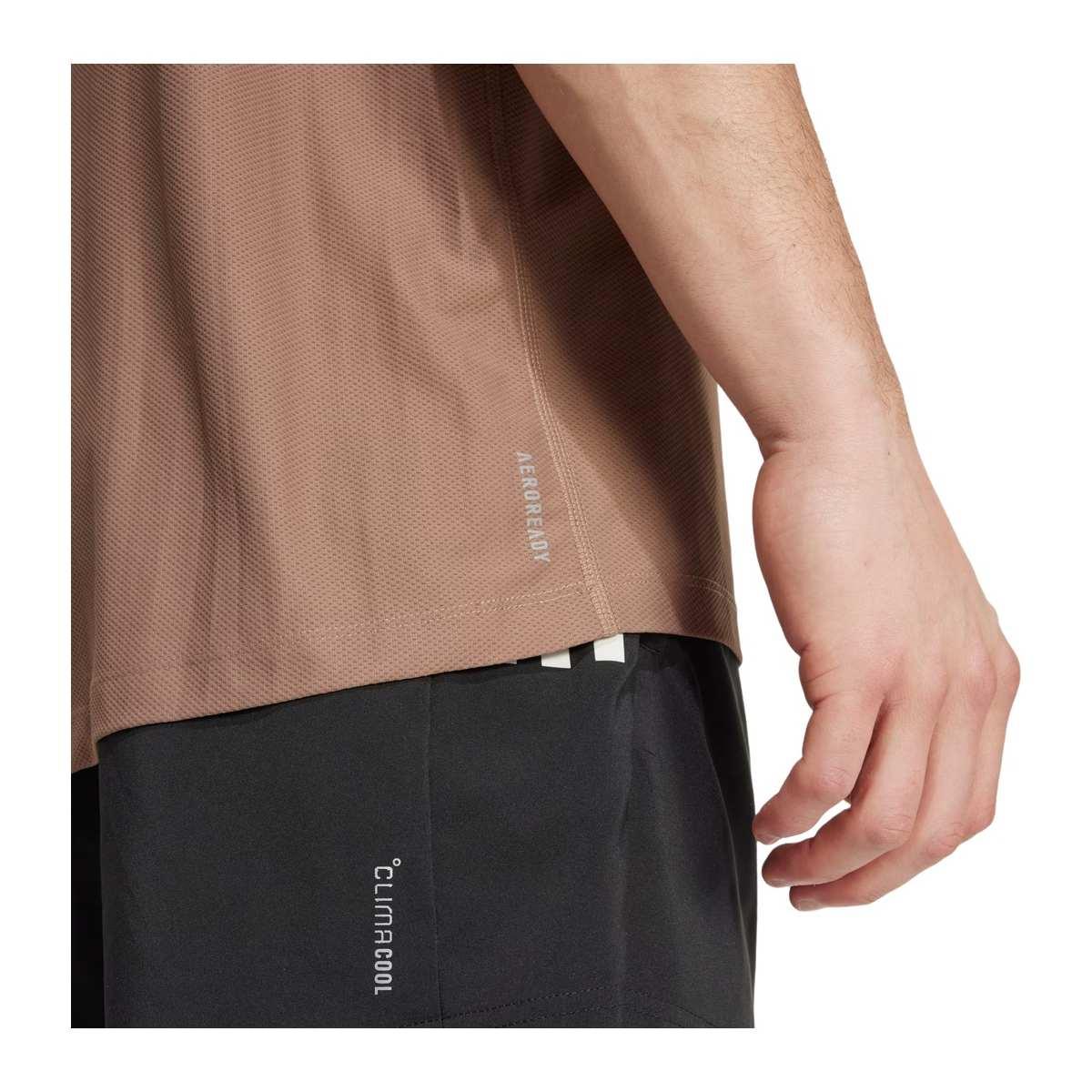 ADIDAS Own the Run Tee TShirt Running Uomo