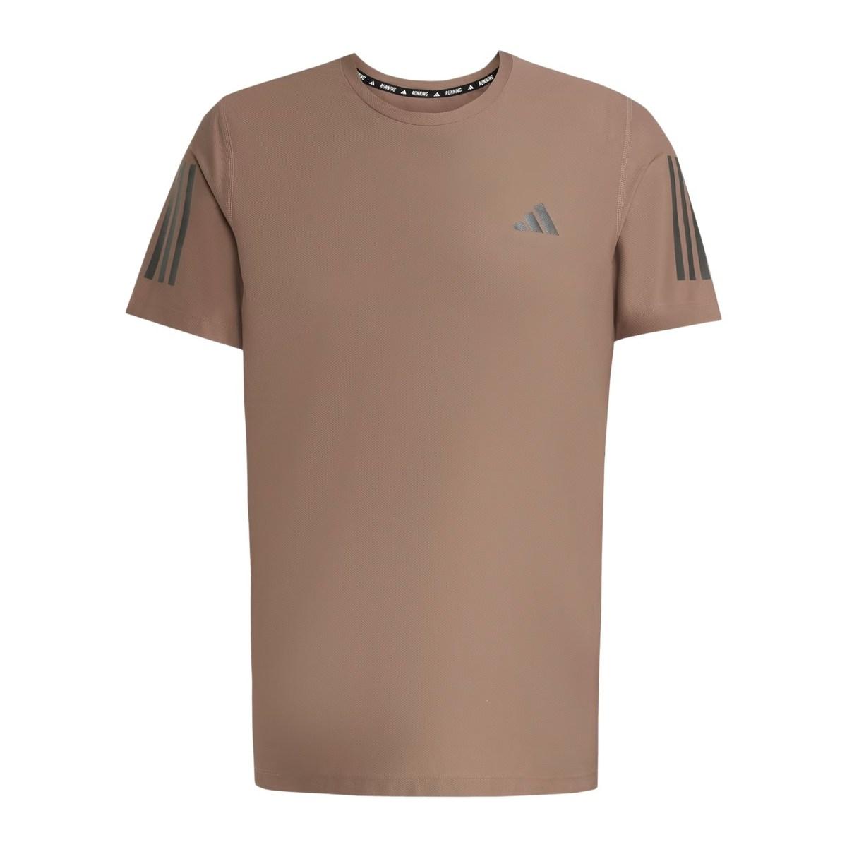 ADIDAS Own the Run Tee TShirt Running Uomo