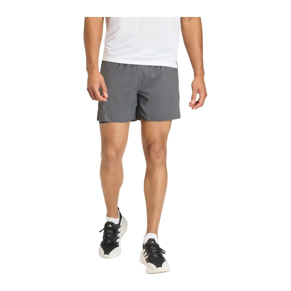 ADIDAS adi365 FORMOTION 2in1 Pantaloncini Corsa Uomo