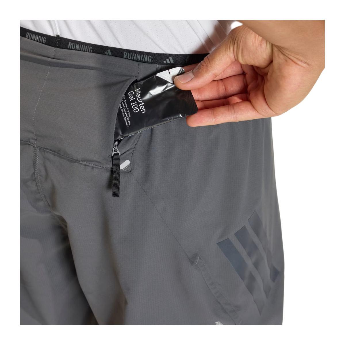 ADIDAS adi365 FORMOTION 2in1 Pantaloncini Corsa Uomo