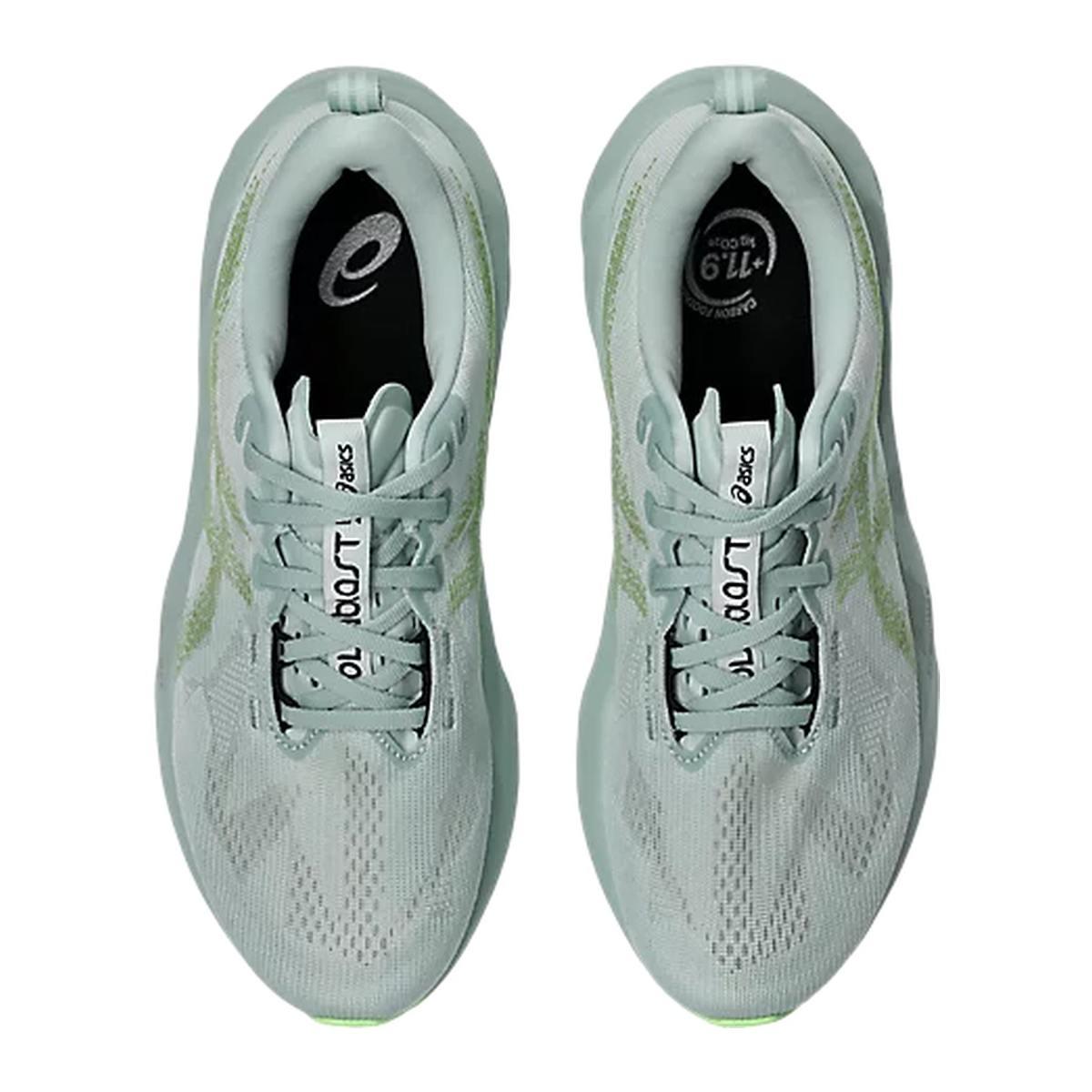 ASICS NOVABLAST5 Scarpe Running Man