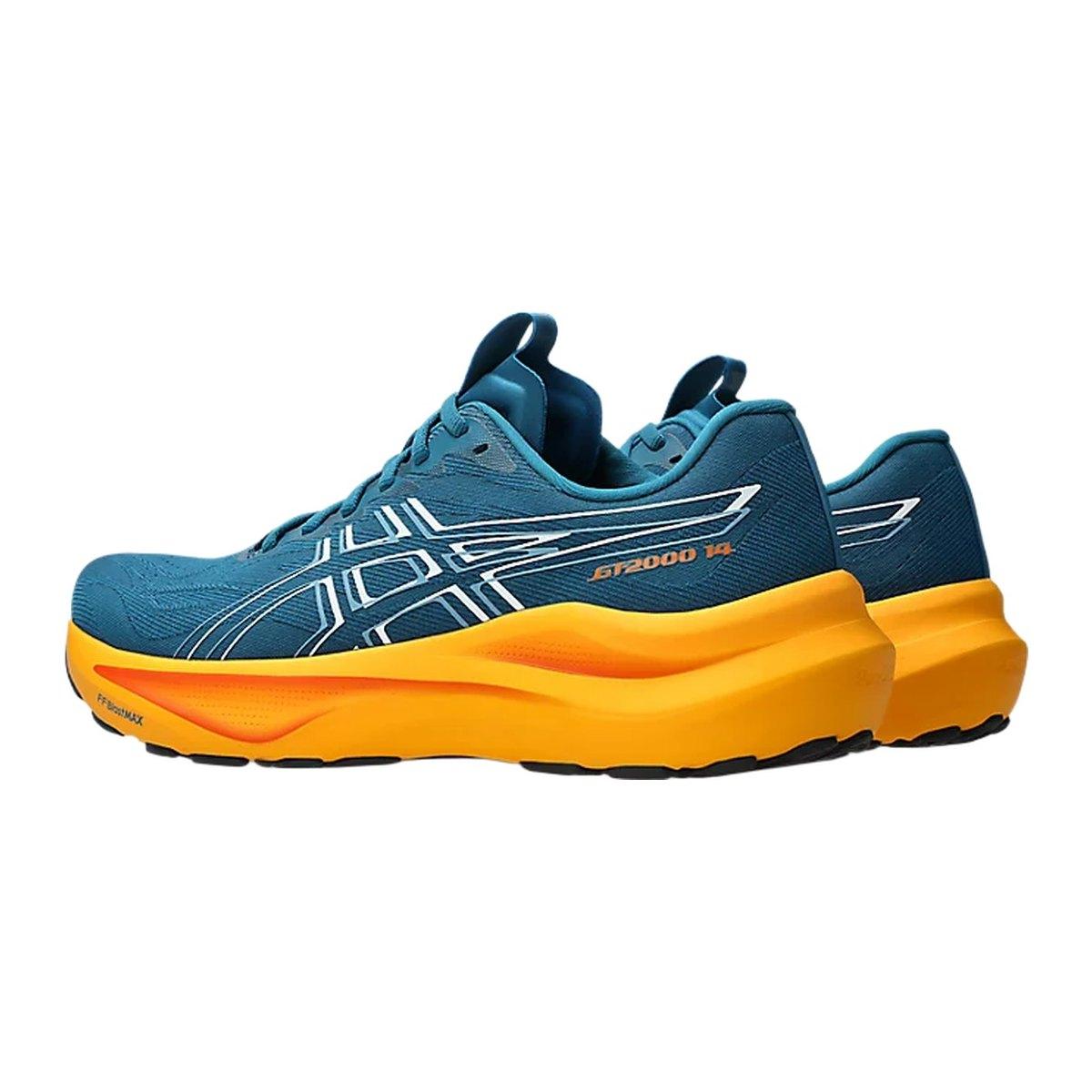 ASICS GT200014 Scarpe running Stability Uomo