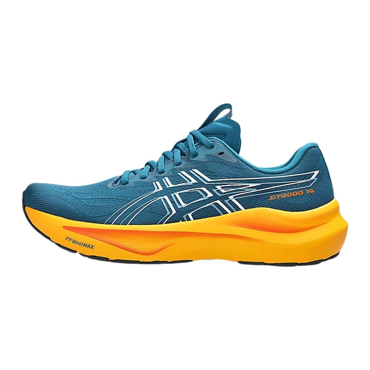 ASICS GT200014 Scarpe running Stability Uomo
