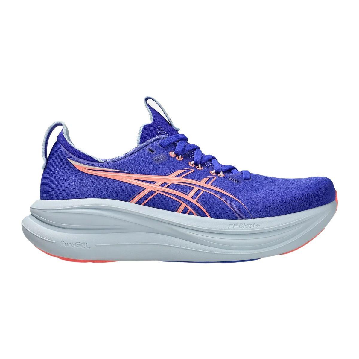 ASICS GelNimbus28 Scarpe Running Donna