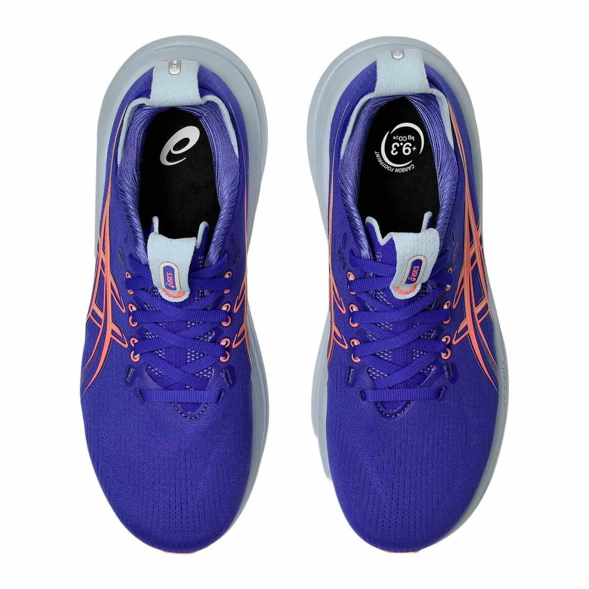 ASICS GelNimbus28 Scarpe Running Donna