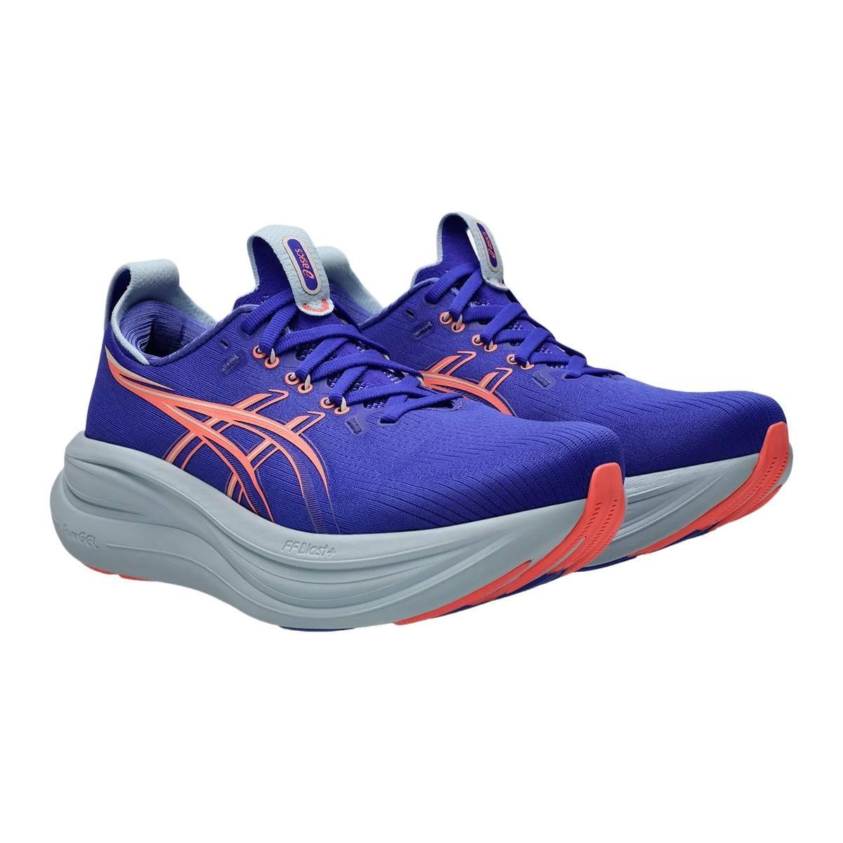 ASICS GelNimbus28 Scarpe Running Donna