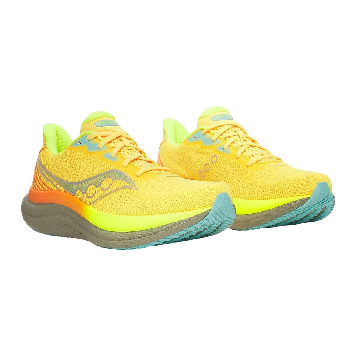 SAUCONY Triumph 23 Scarpe Running Uomo