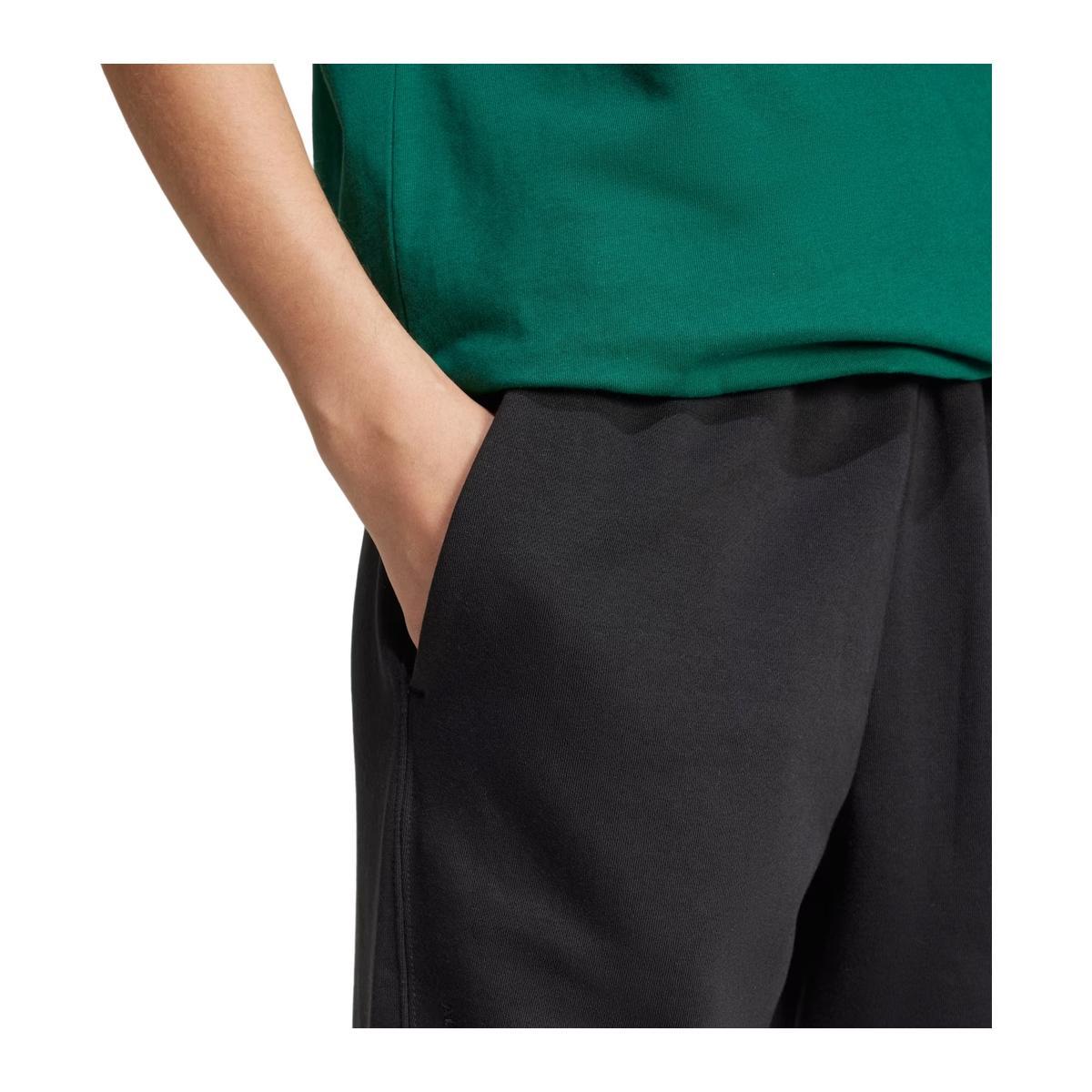 Adidas ALL SZN Pantaloni Donna Fleece Loose