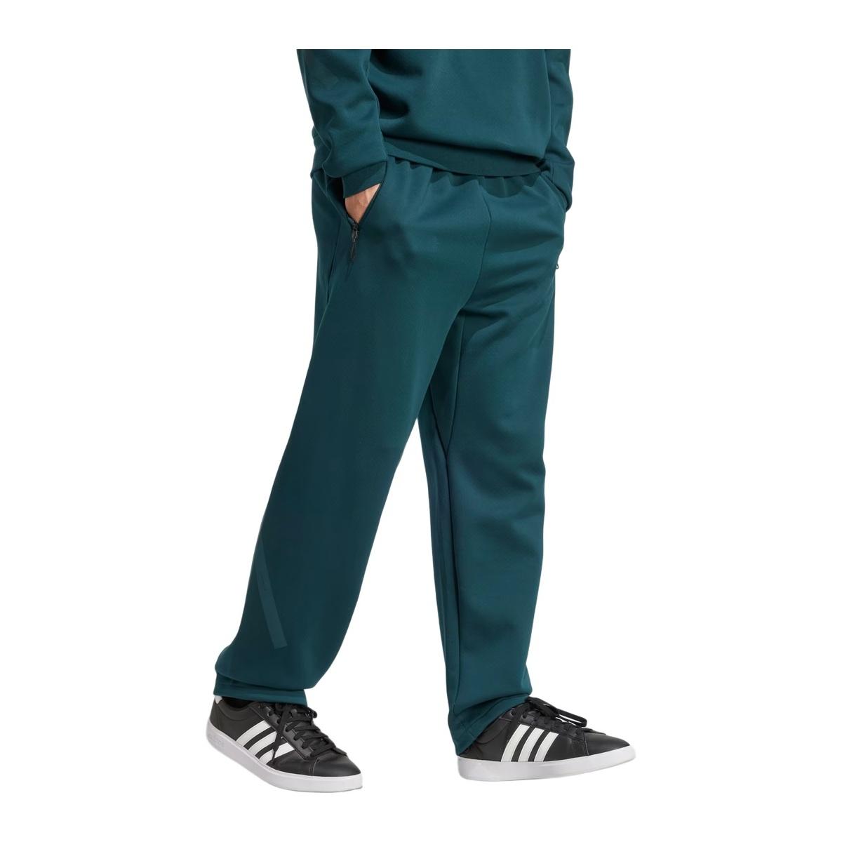 ADIDAS Z.N.E. Pantaloni Fitness OpenHem Uomo