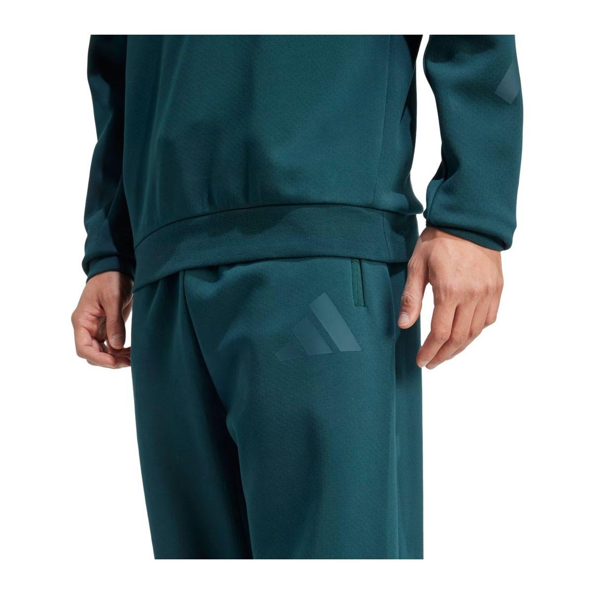 ADIDAS Z.N.E. Pantaloni Fitness OpenHem Uomo