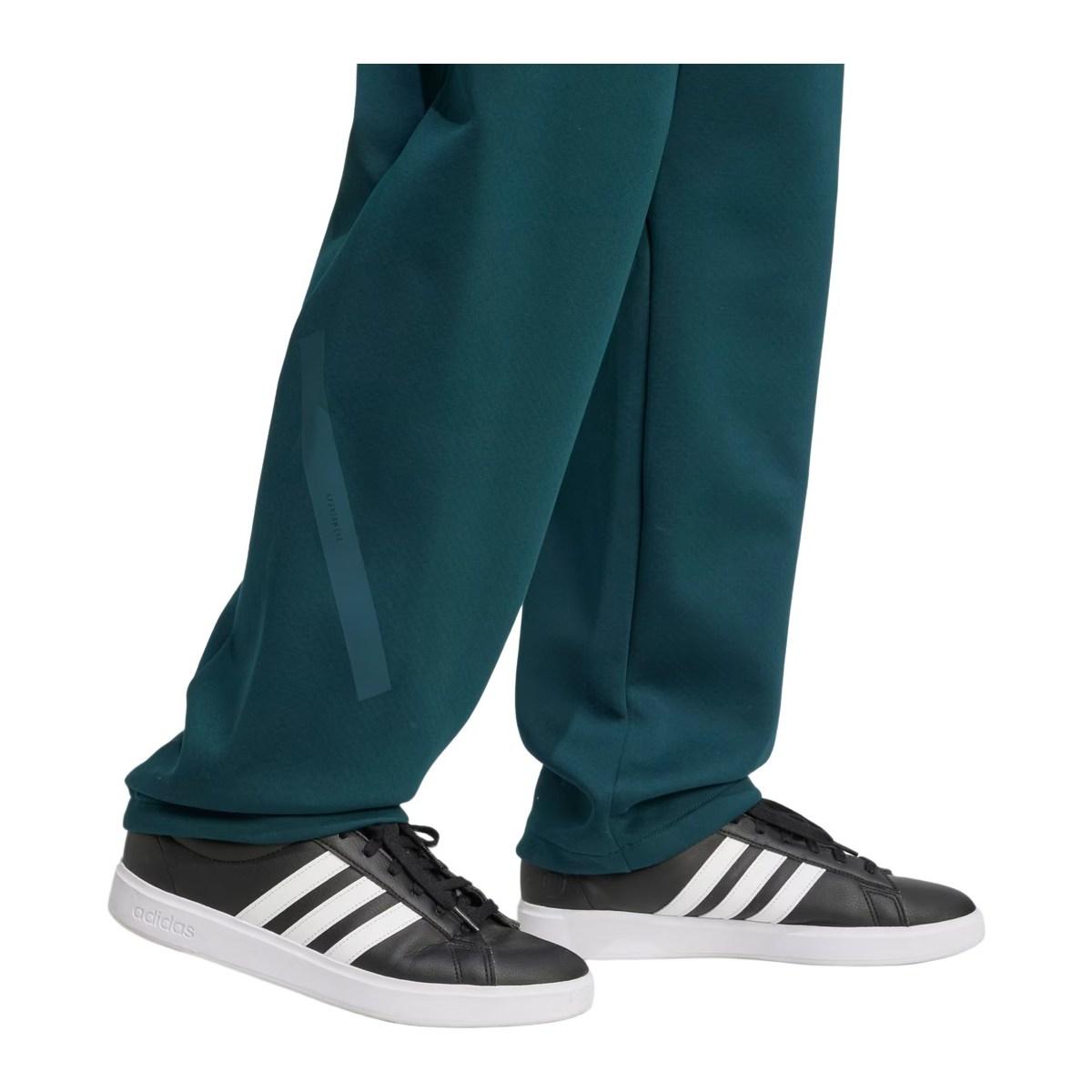 ADIDAS Z.N.E. Pantaloni Fitness OpenHem Uomo