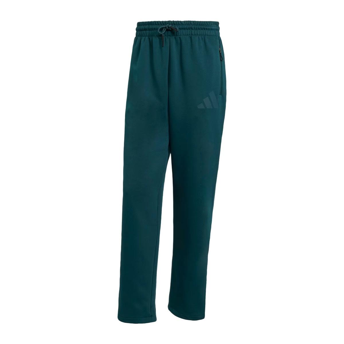 ADIDAS Z.N.E. Pantaloni Fitness OpenHem Uomo