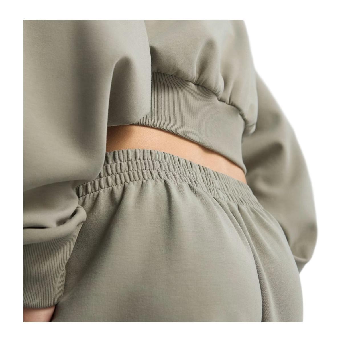 Adidas All SZN Felpa Donna Soft Lux Loose