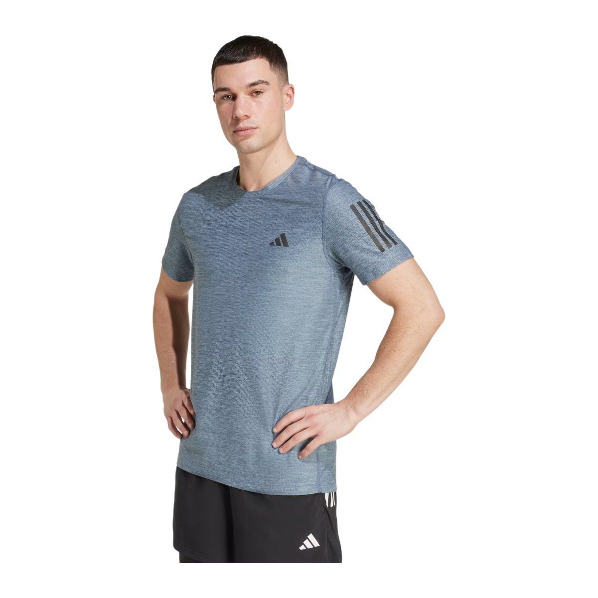ADIDAS TShirt Own the Run Tee Uomo