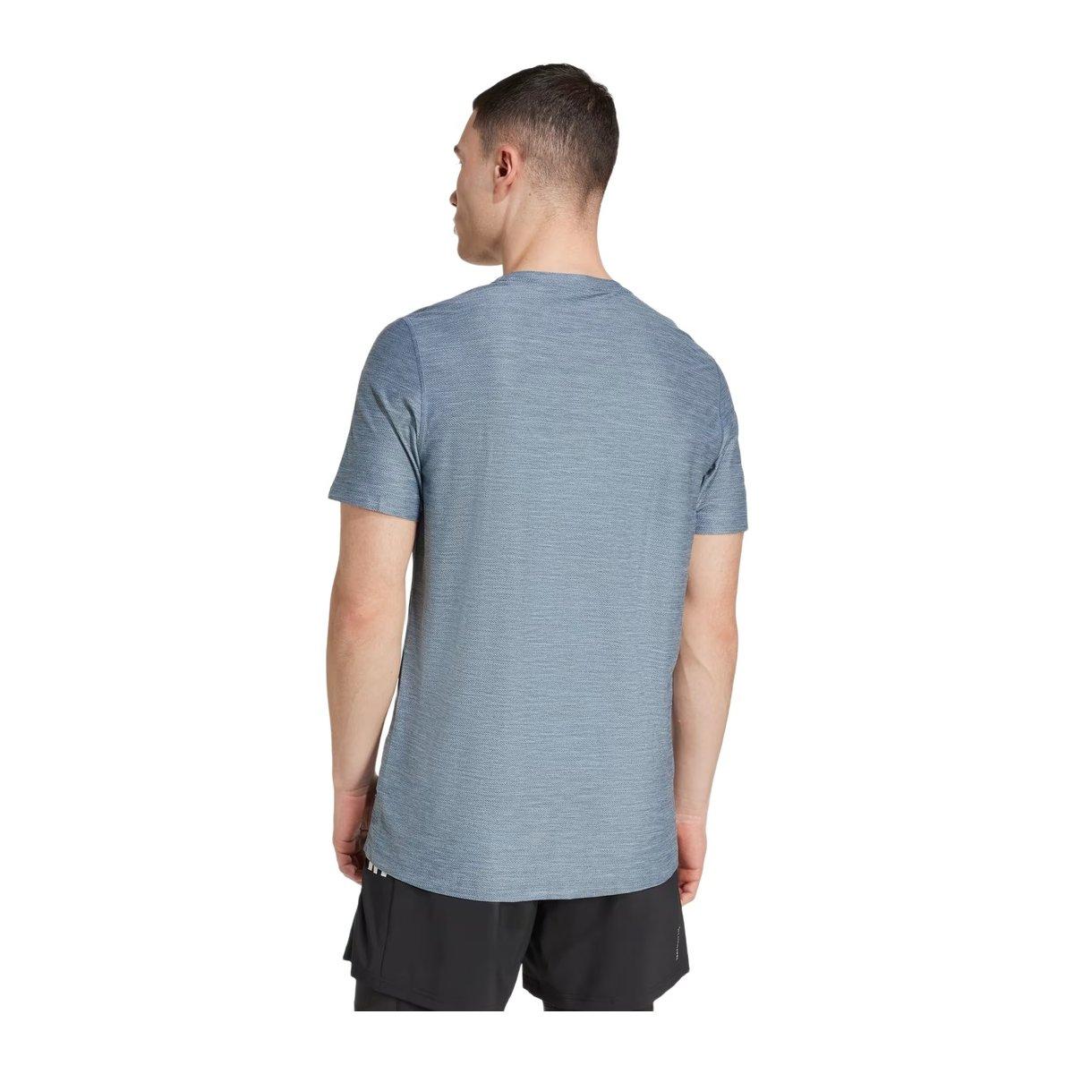 ADIDAS TShirt Own the Run Tee Uomo