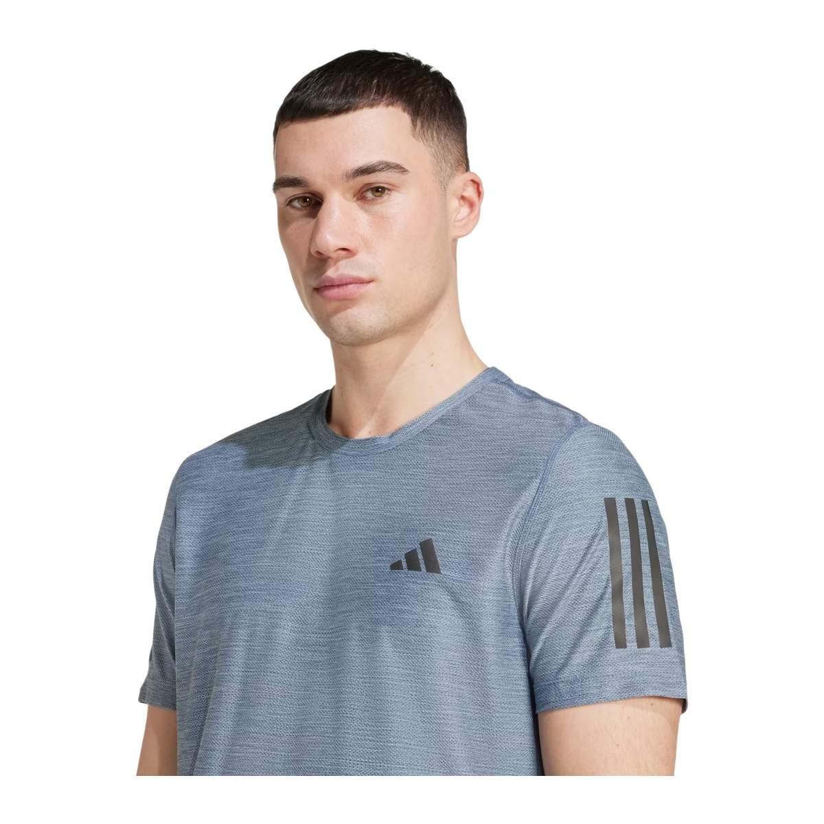 ADIDAS TShirt Own the Run Tee Uomo