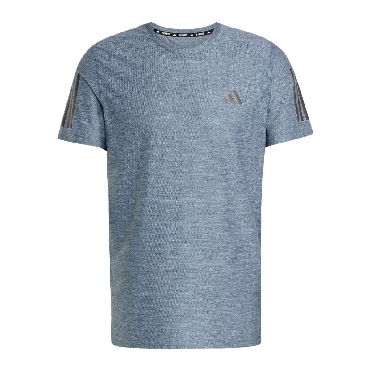 ADIDAS TShirt Own the Run Tee Uomo
