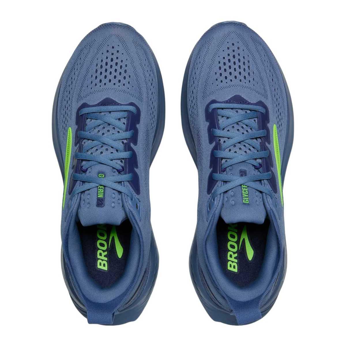 BROOKS Glycerin 23 Scarpe Running Uomo