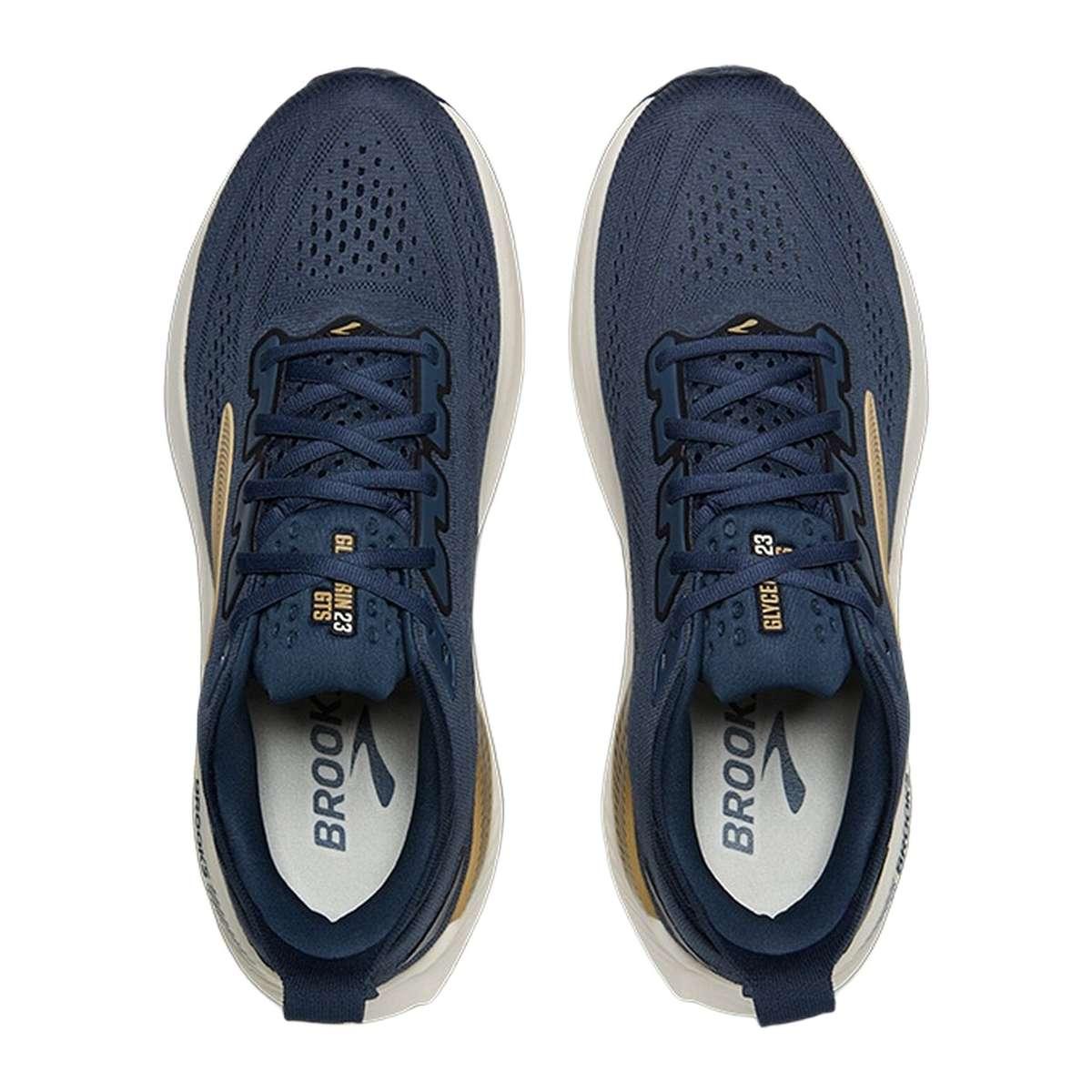 BROOKS Glycerin GTS 23 Scarpe Running Uomo