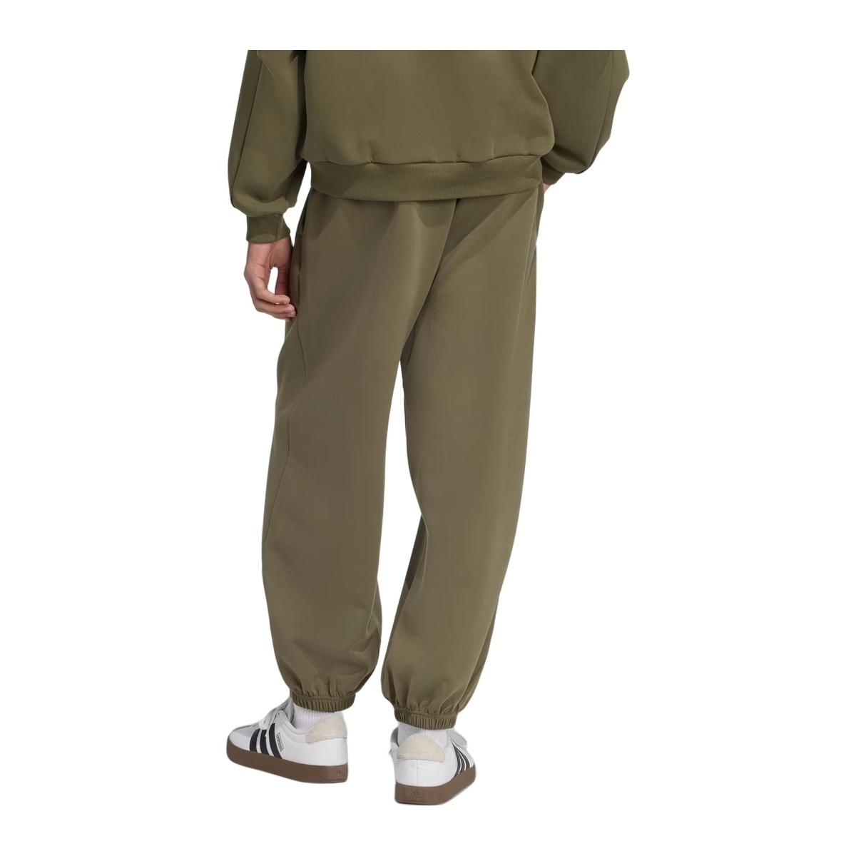 Adidas Soft Lux Pants Pantaloni Fitness