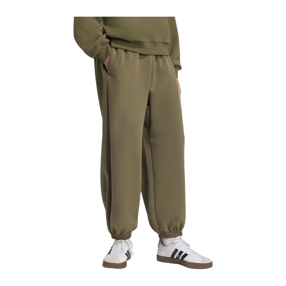 Adidas Soft Lux Pants Pantaloni Fitness