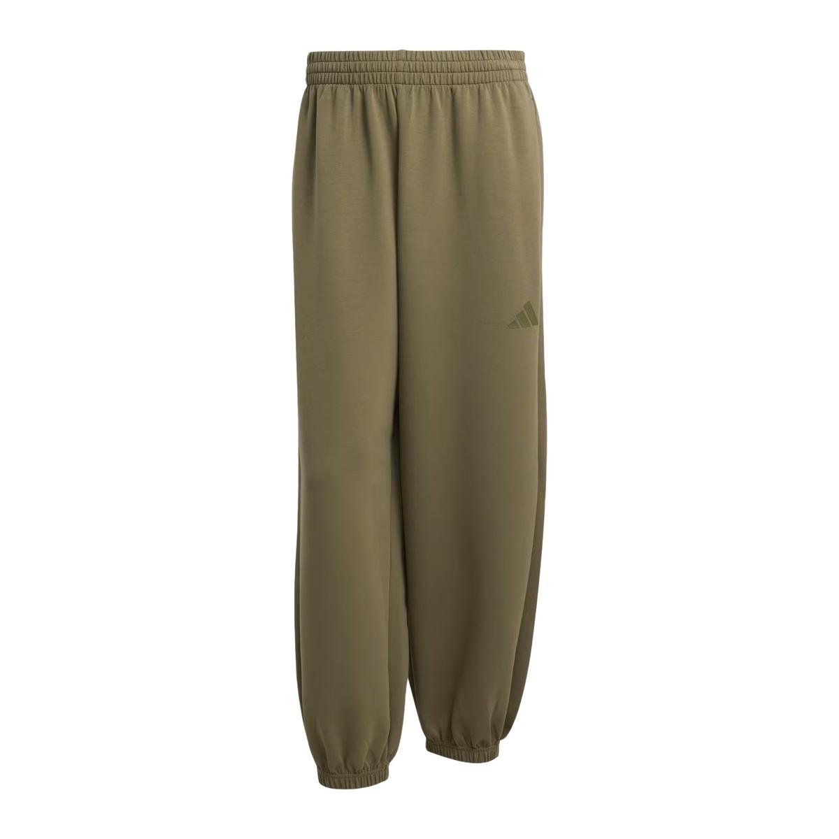 Adidas Soft Lux Pants Pantaloni Fitness