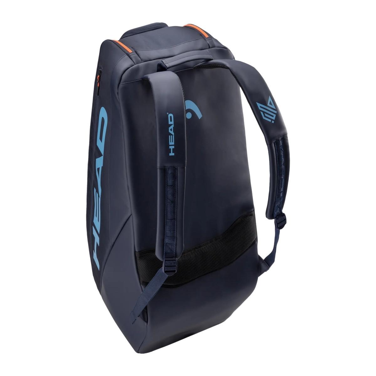 HEAD Pro Racquet Bag L Borsa da tennis Unisex
