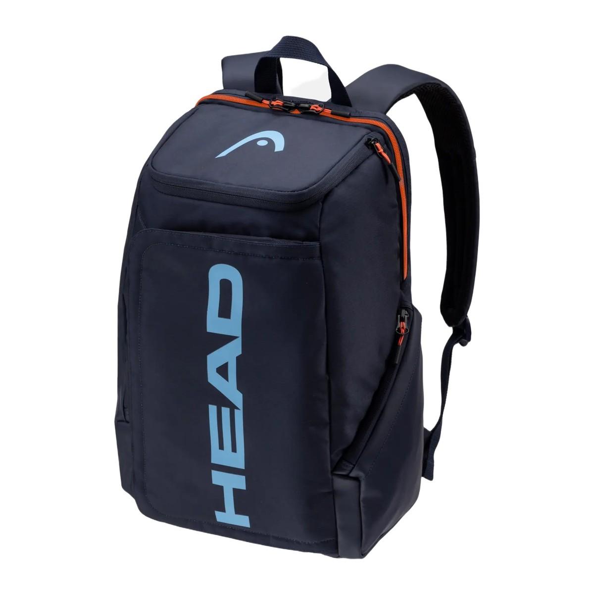 HEAD Pro Backpack 28L Zaino Tennis Unisex