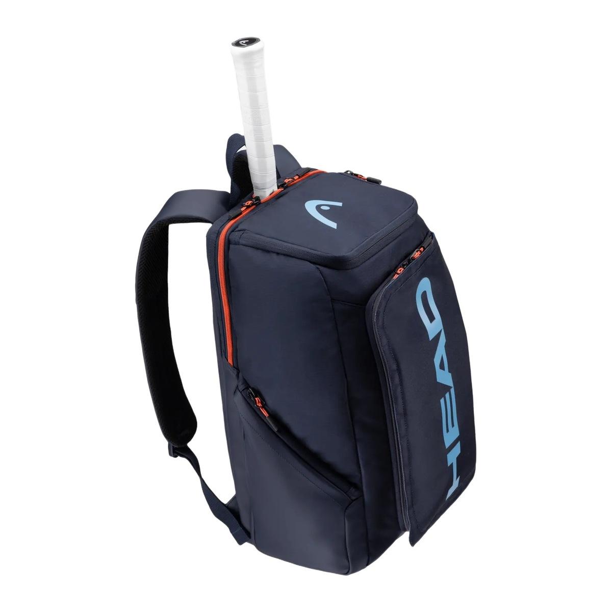 HEAD Pro Backpack 28L Zaino Tennis Unisex