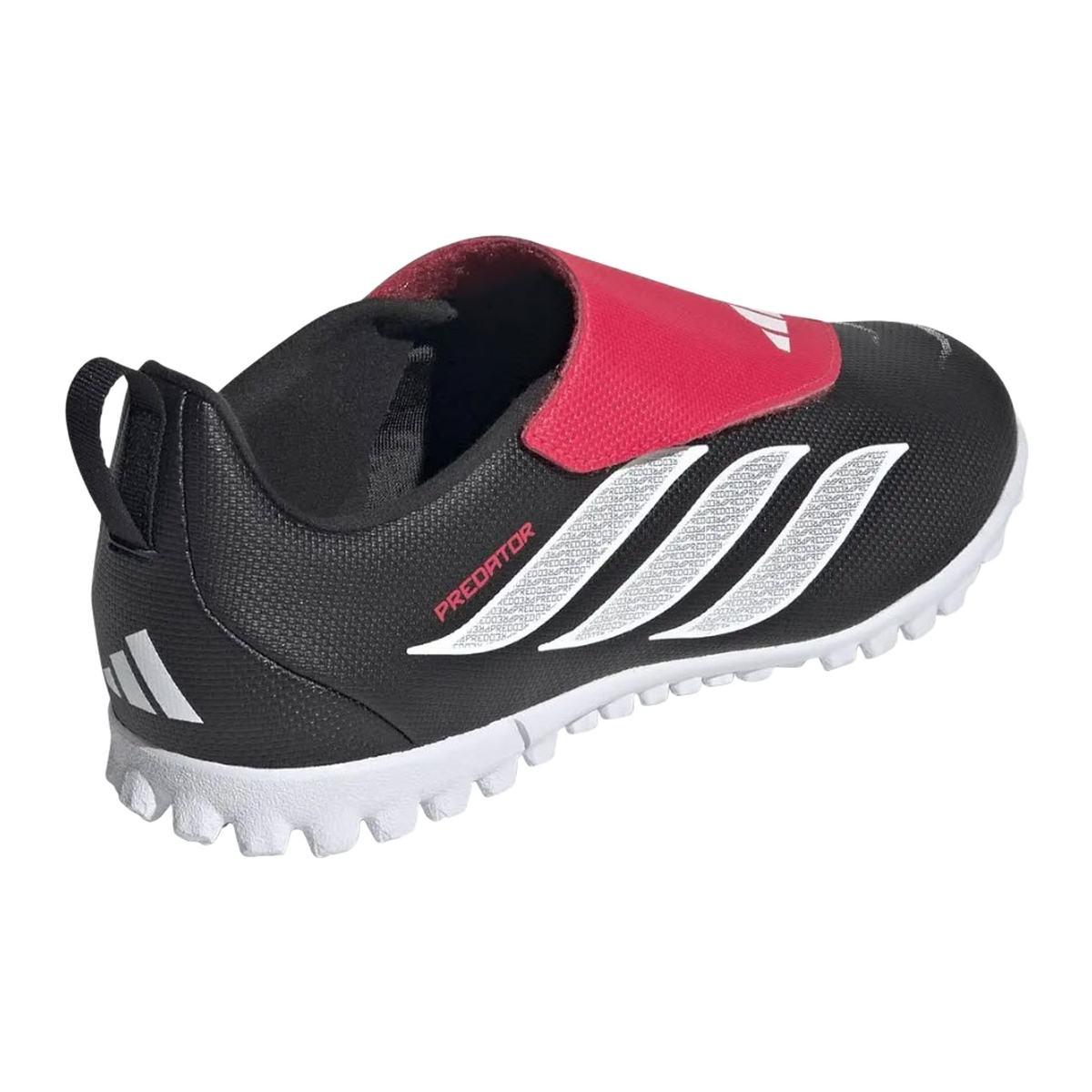 Adidas Predator Club Vel Scarpe Calcio Bambini Vel TF