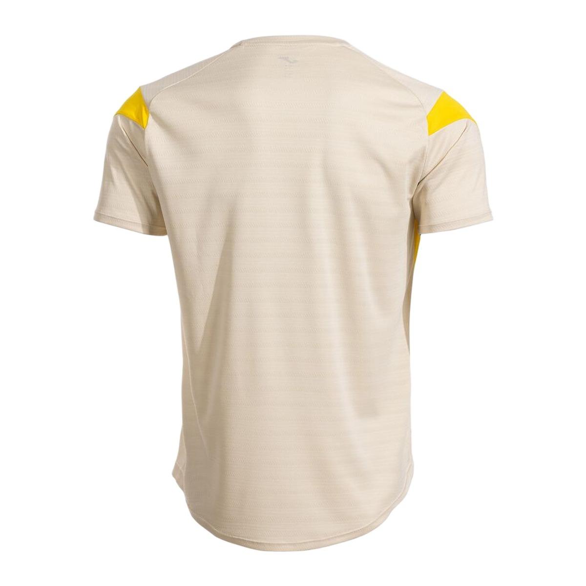 JOMA Montreal Short Sleeve TShirt Uomo