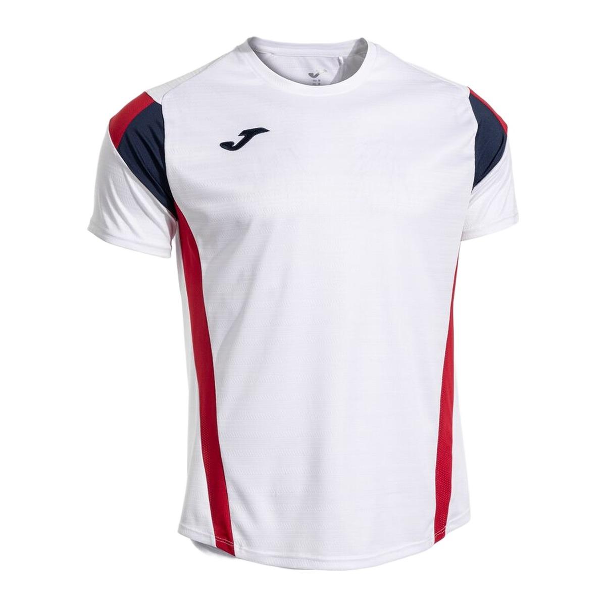 JOMA Montreal Short Sleeve TShirt Uomo