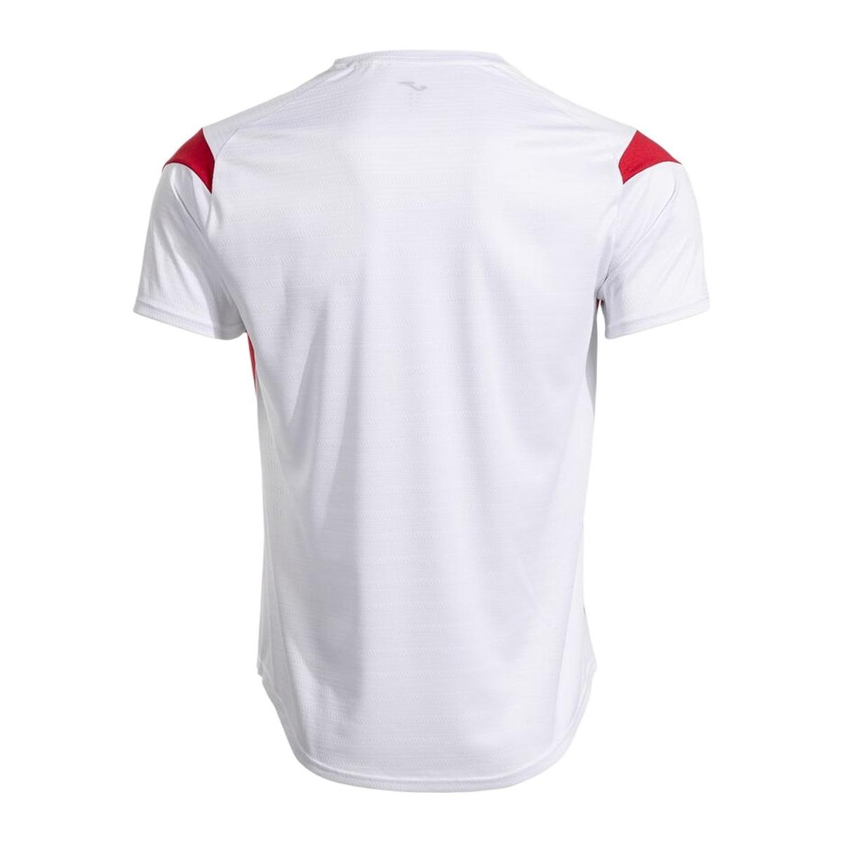 JOMA Montreal Short Sleeve TShirt Uomo