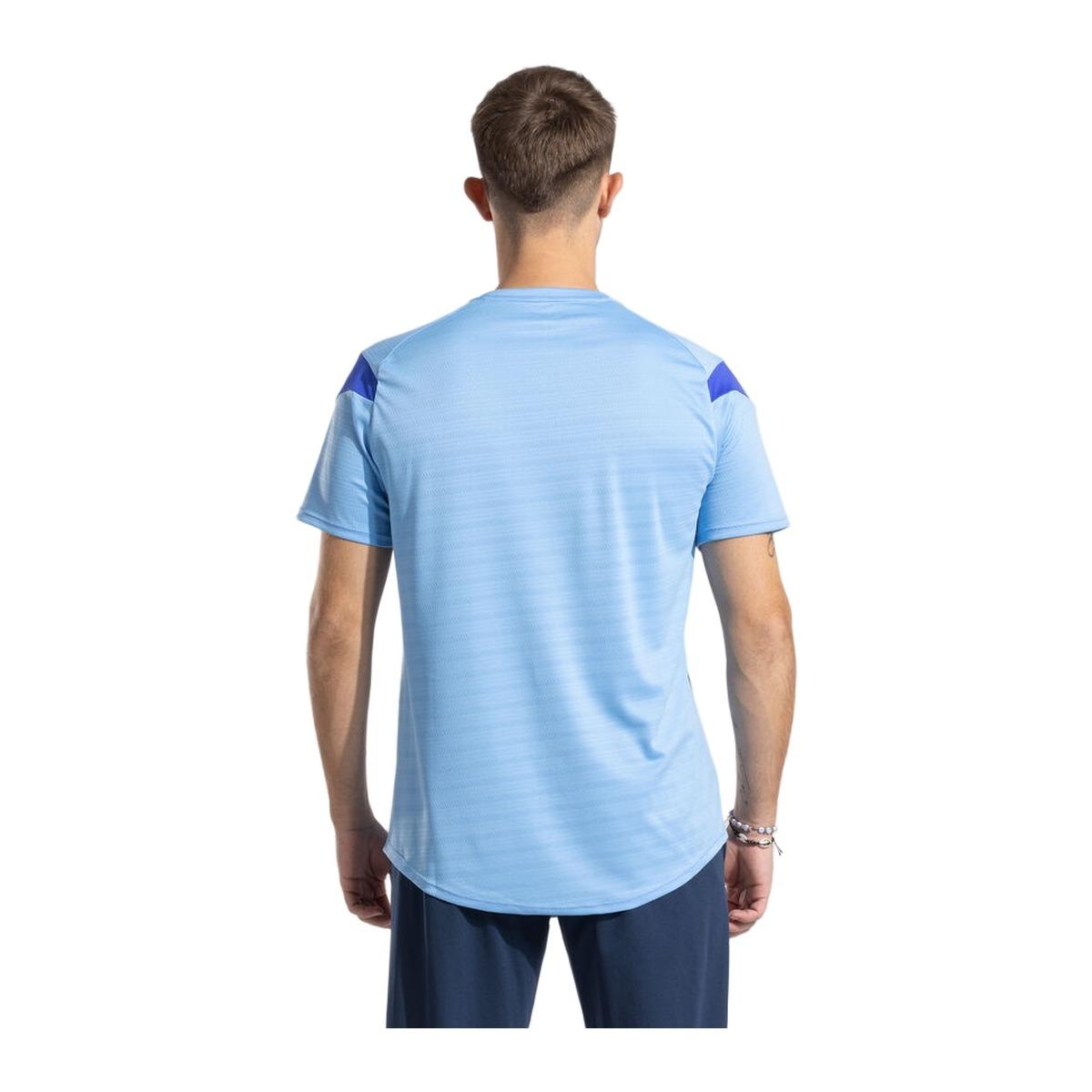JOMA Montreal Short Sleeve TShirt Uomo