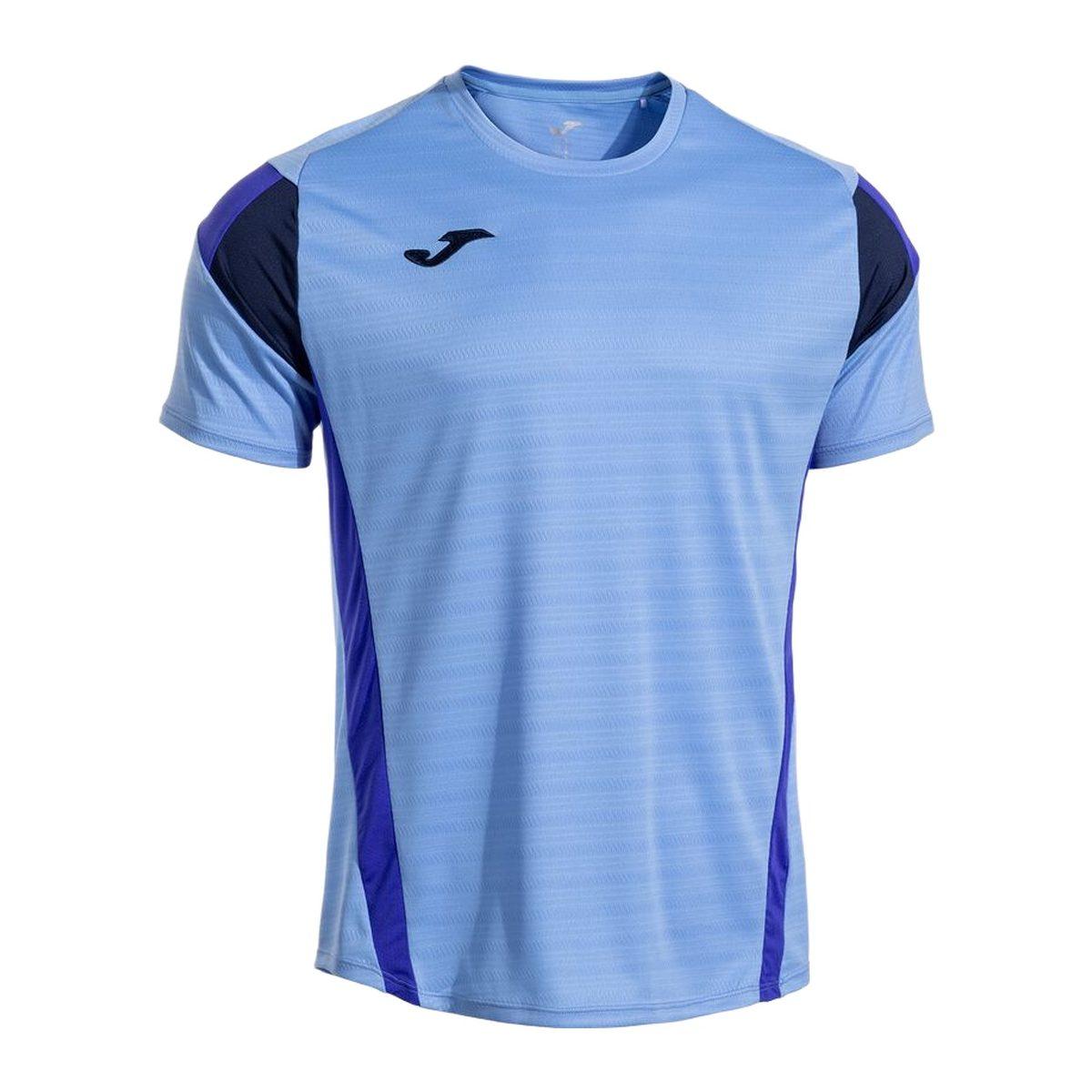 JOMA Montreal Short Sleeve TShirt Uomo