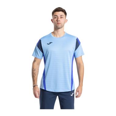 JOMA Montreal Short Sleeve TShirt Uomo