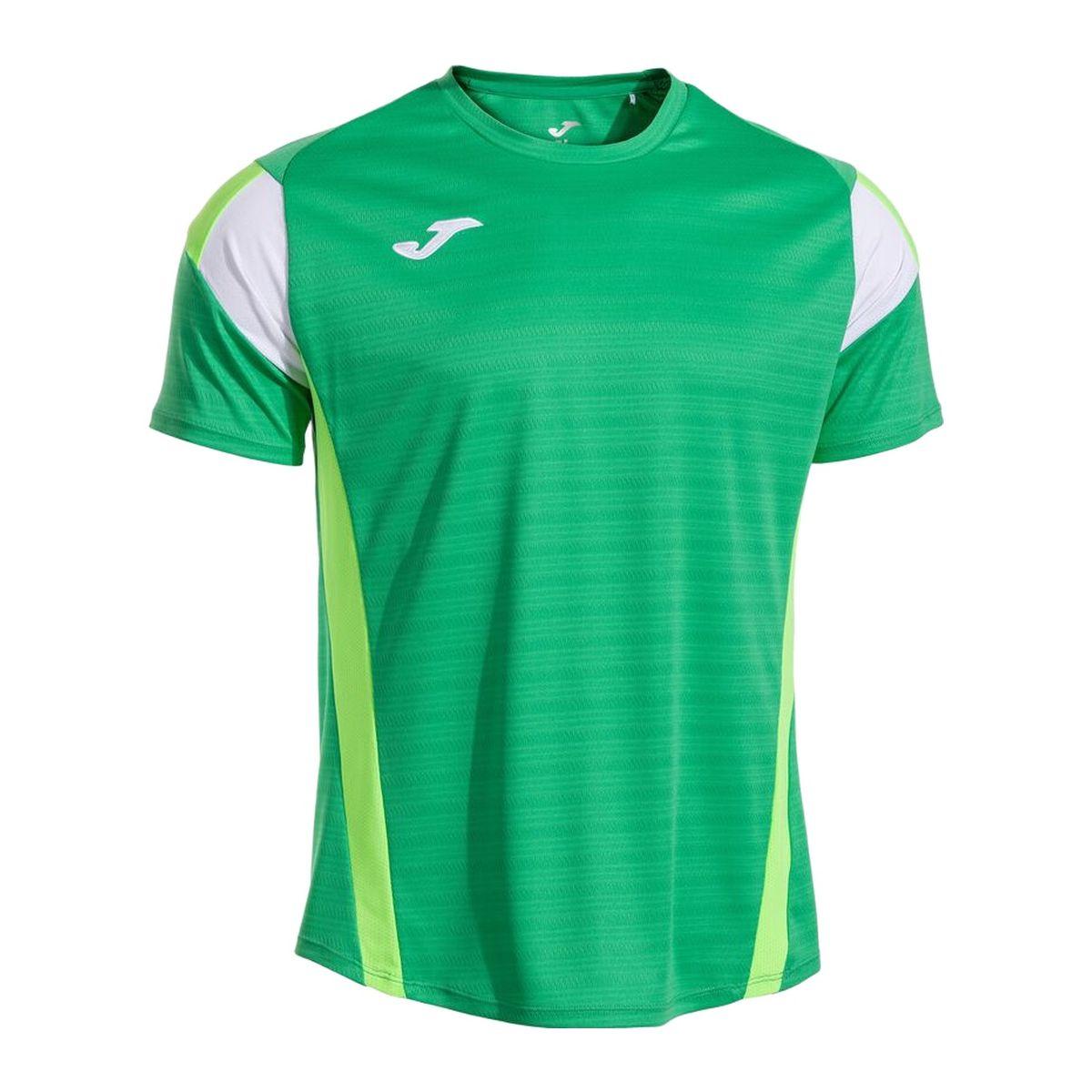 JOMA Montreal Short Sleeve TShirt Uomo