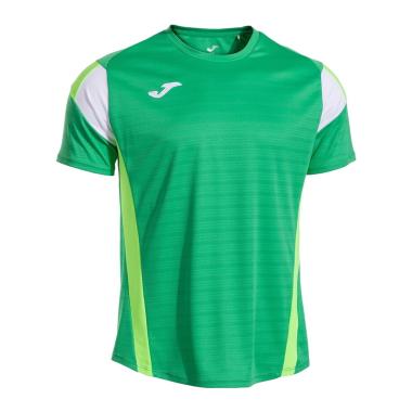 JOMA Montreal Short Sleeve TShirt Uomo