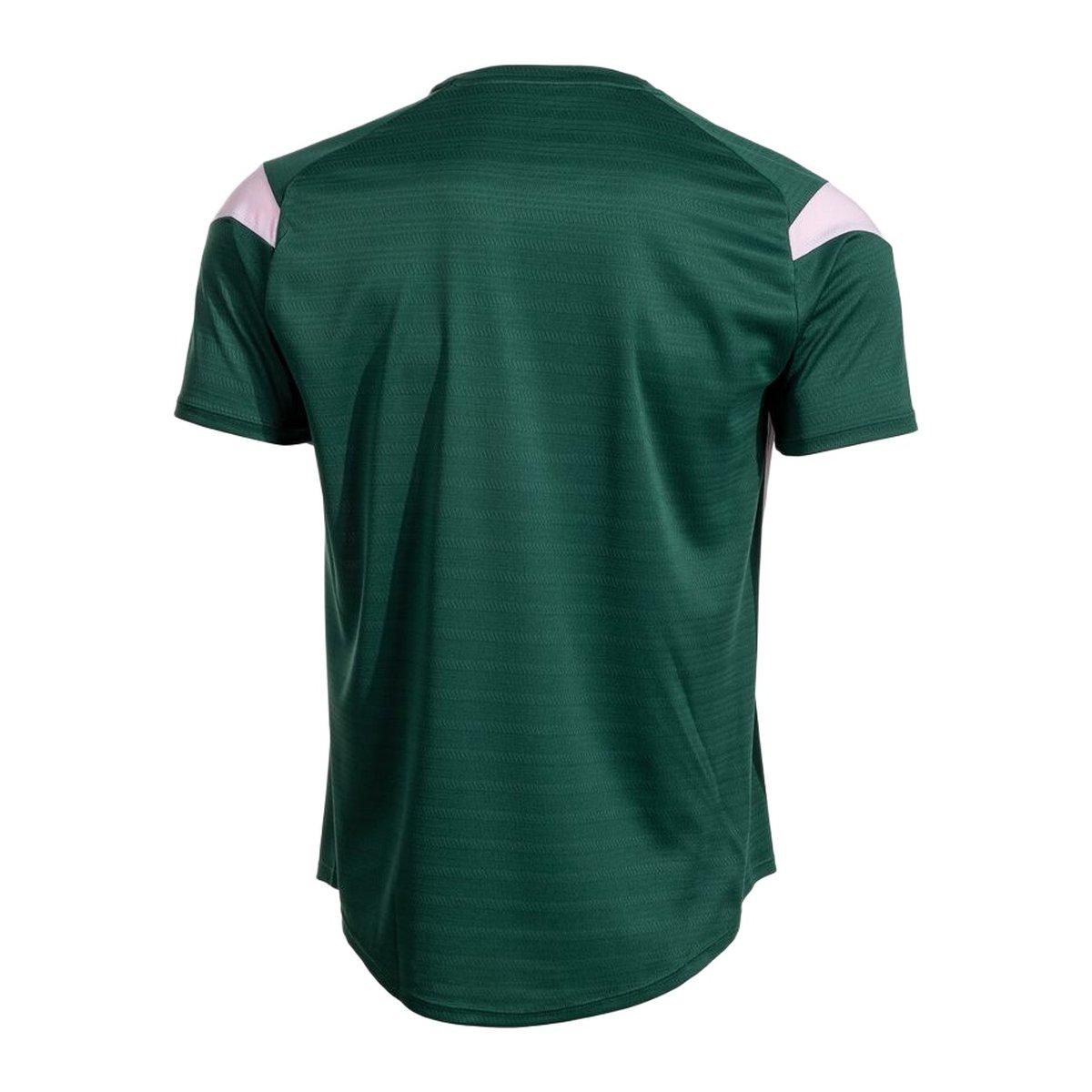 JOMA Montreal Short Sleeve T-Shirt Uomo