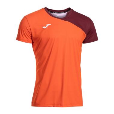 Joma Challenge Deuce T-shirt Uomo