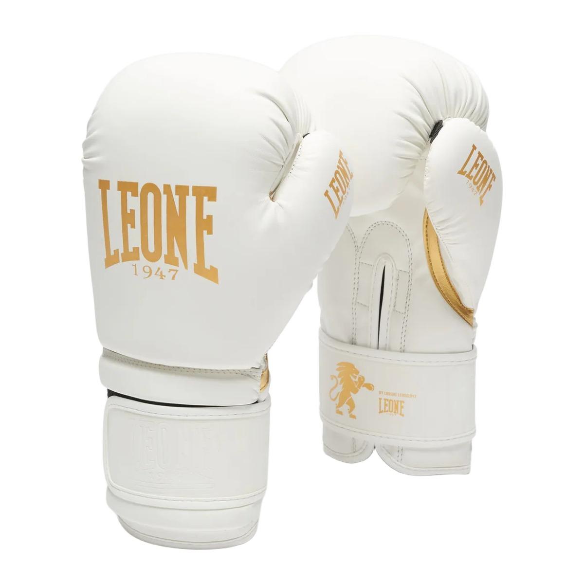 LEONE Idol GN059D Guantoni Boxe 12 oz