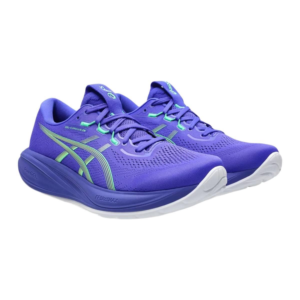 ASICS GELCumulus 28 Scarpe Running Uomo