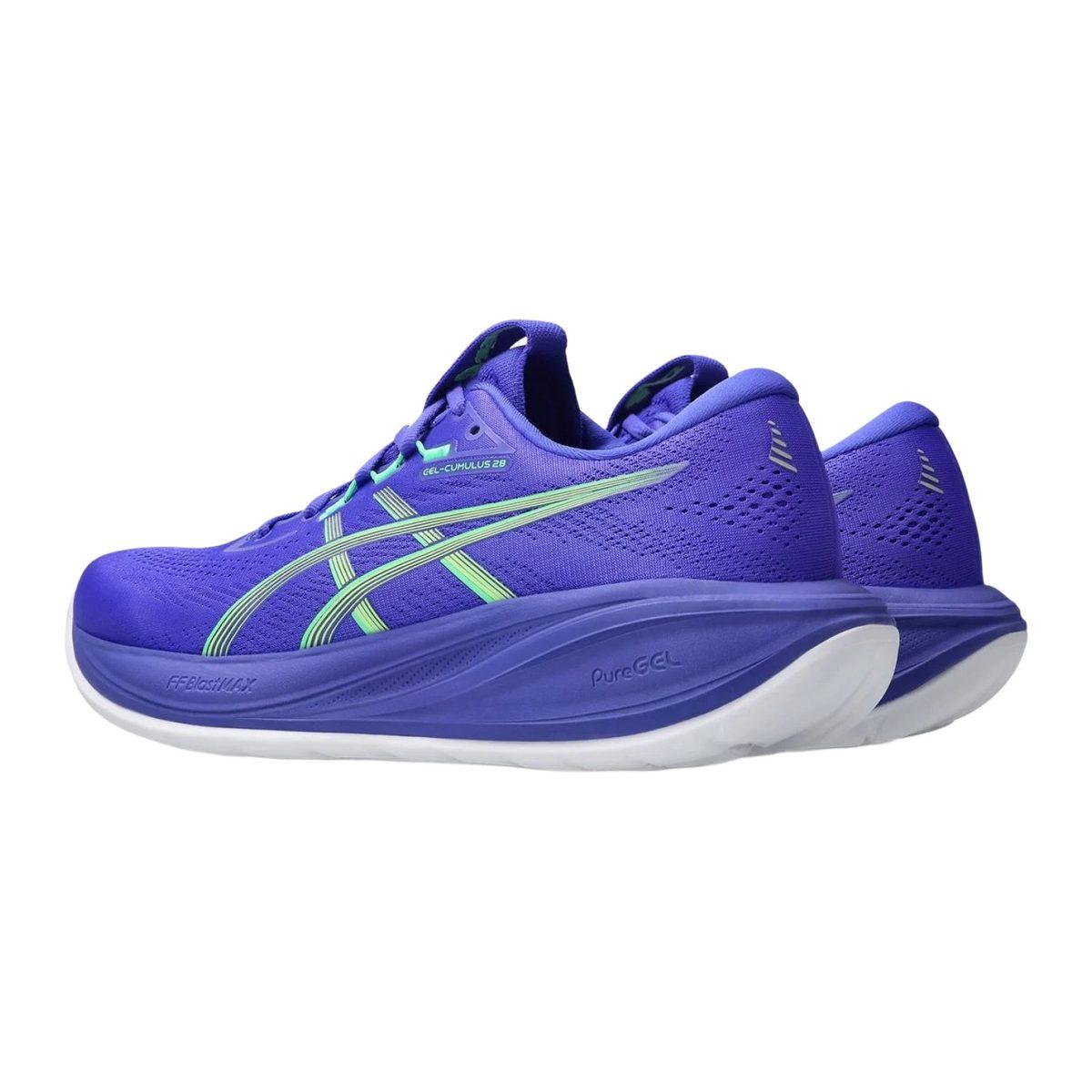 ASICS GELCumulus 28 Scarpe Running Uomo