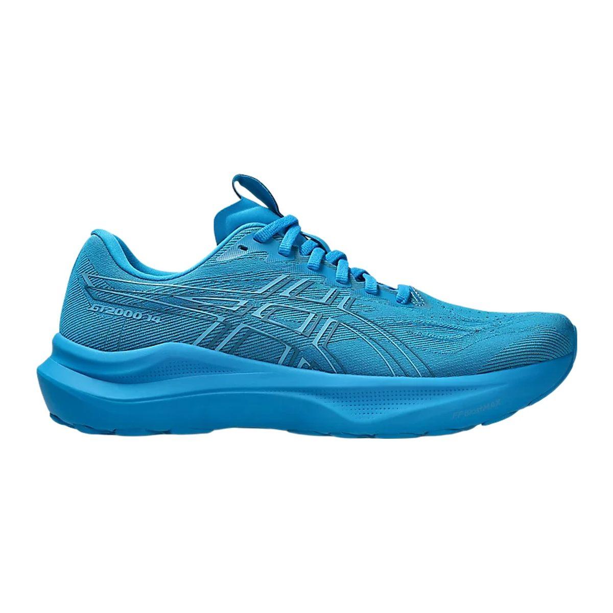 ASICS GT200014 Scarpe Running Uomo