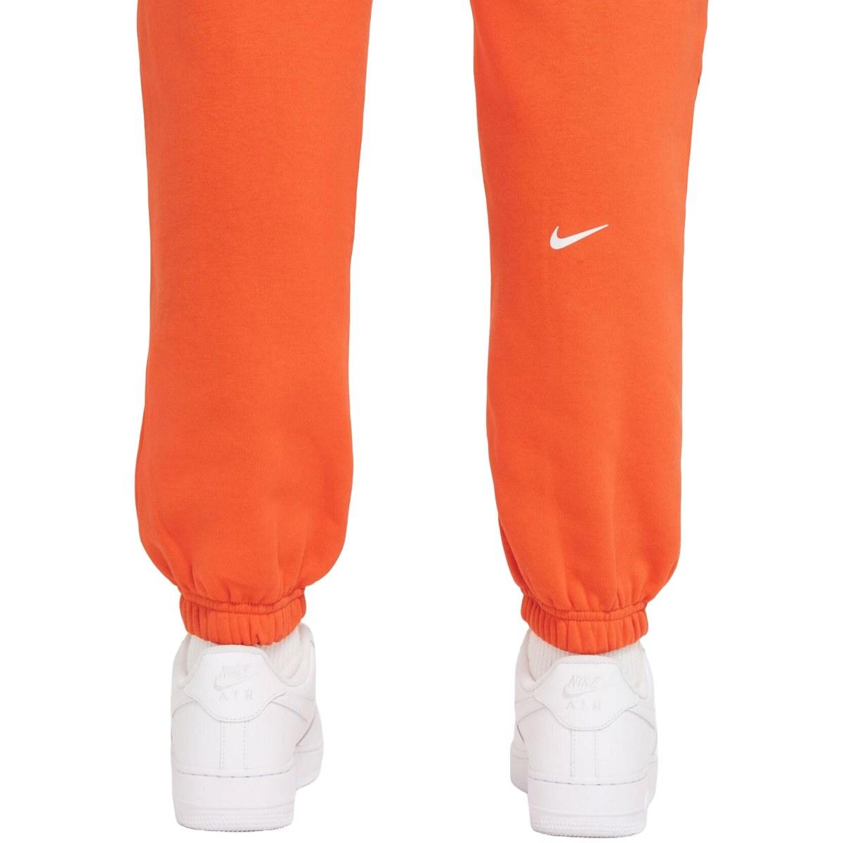 W Nsw Cargo Loose Prnt 869-orange