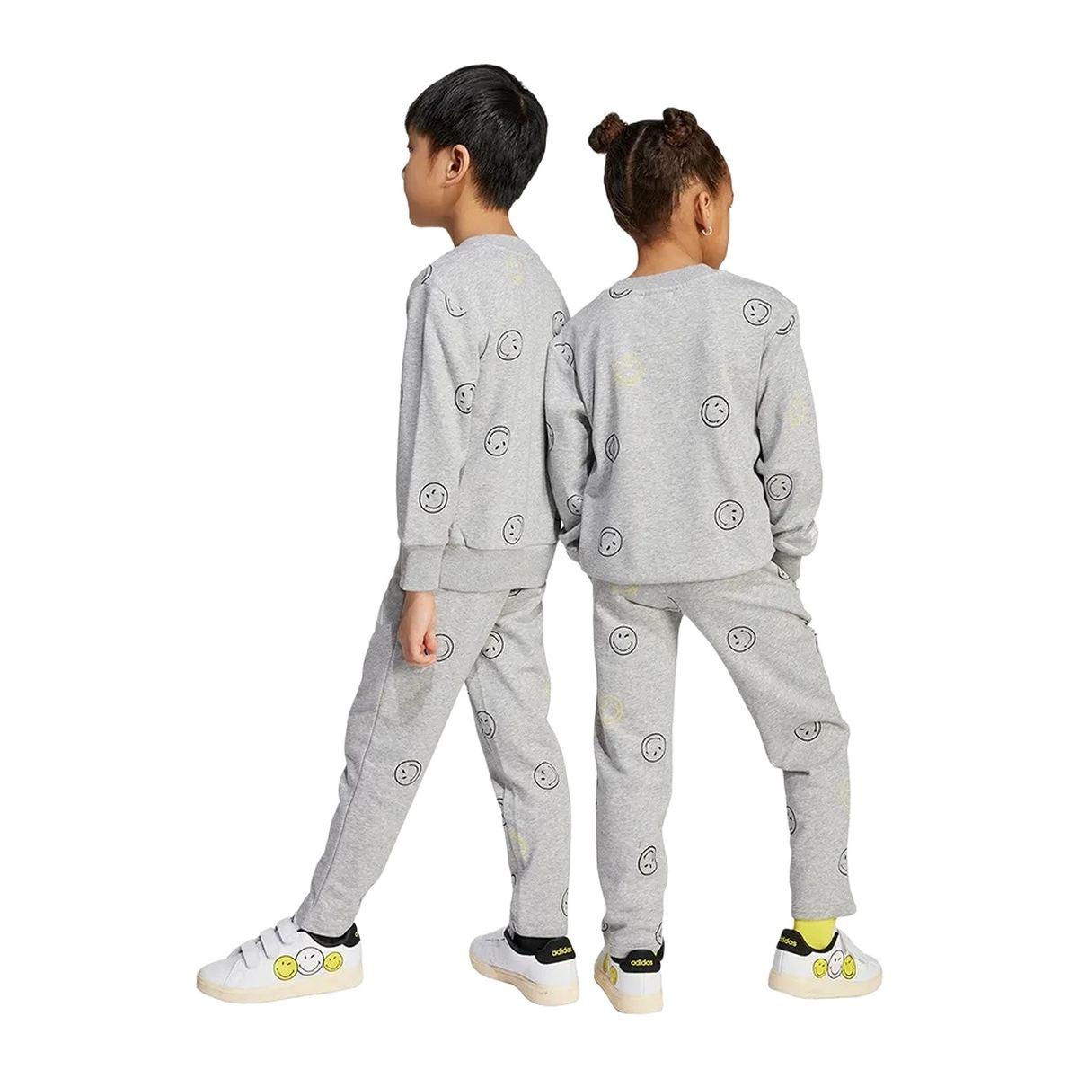 ADIDAS Smile Tuta Bambini