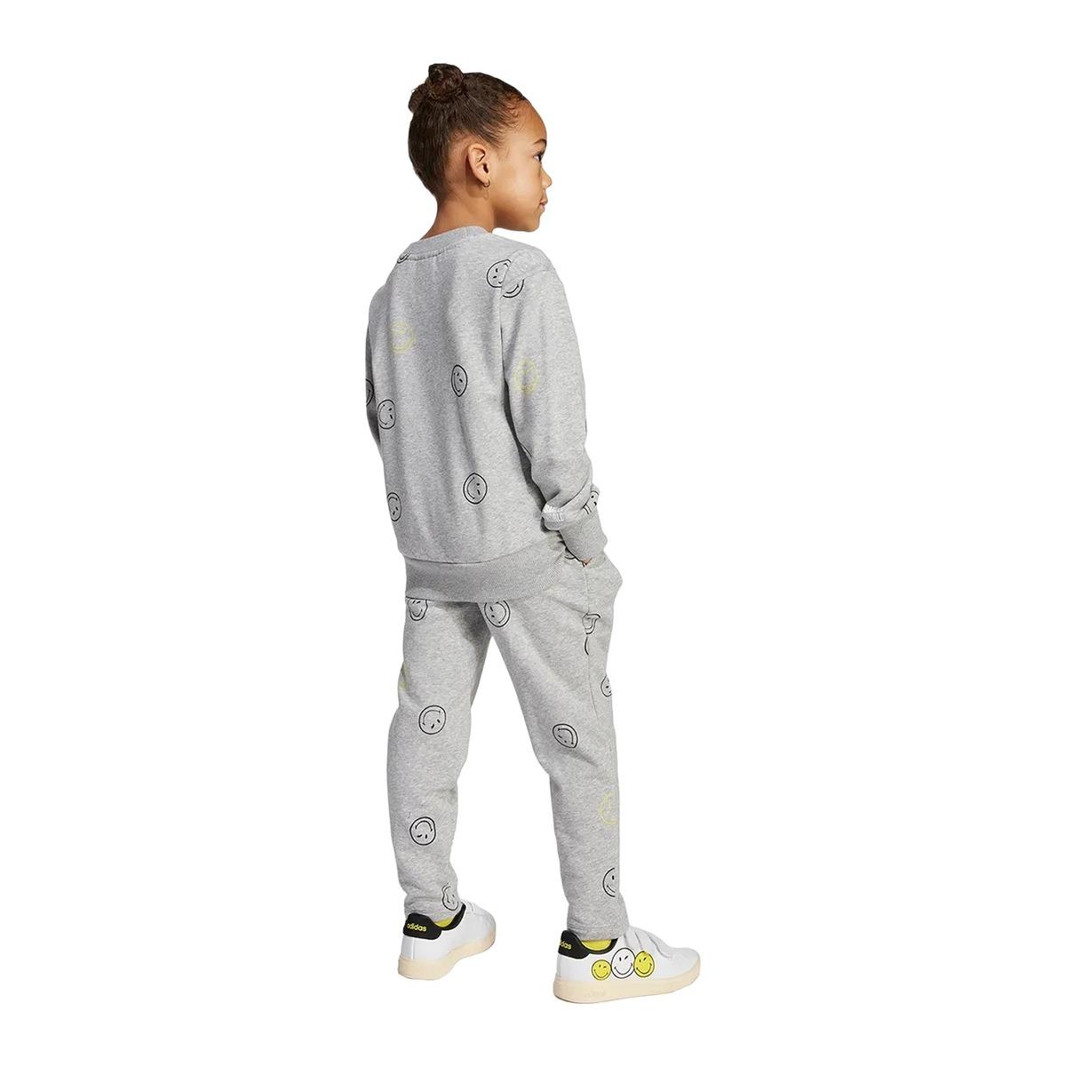 ADIDAS Smile Tuta Bambini