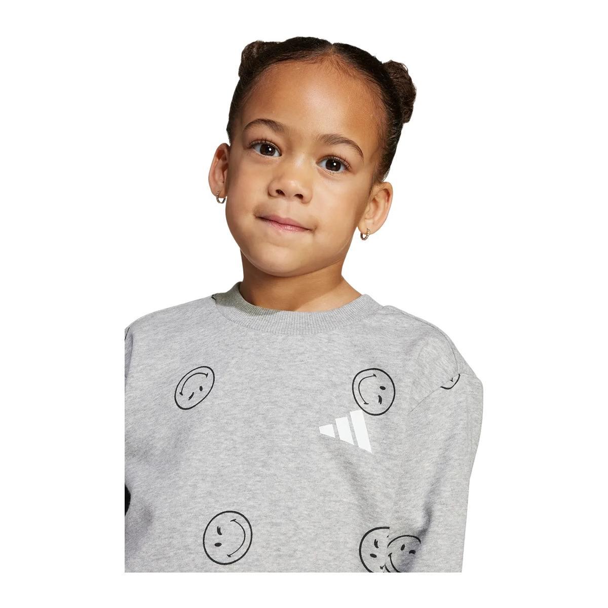 ADIDAS Smile Tuta Bambini