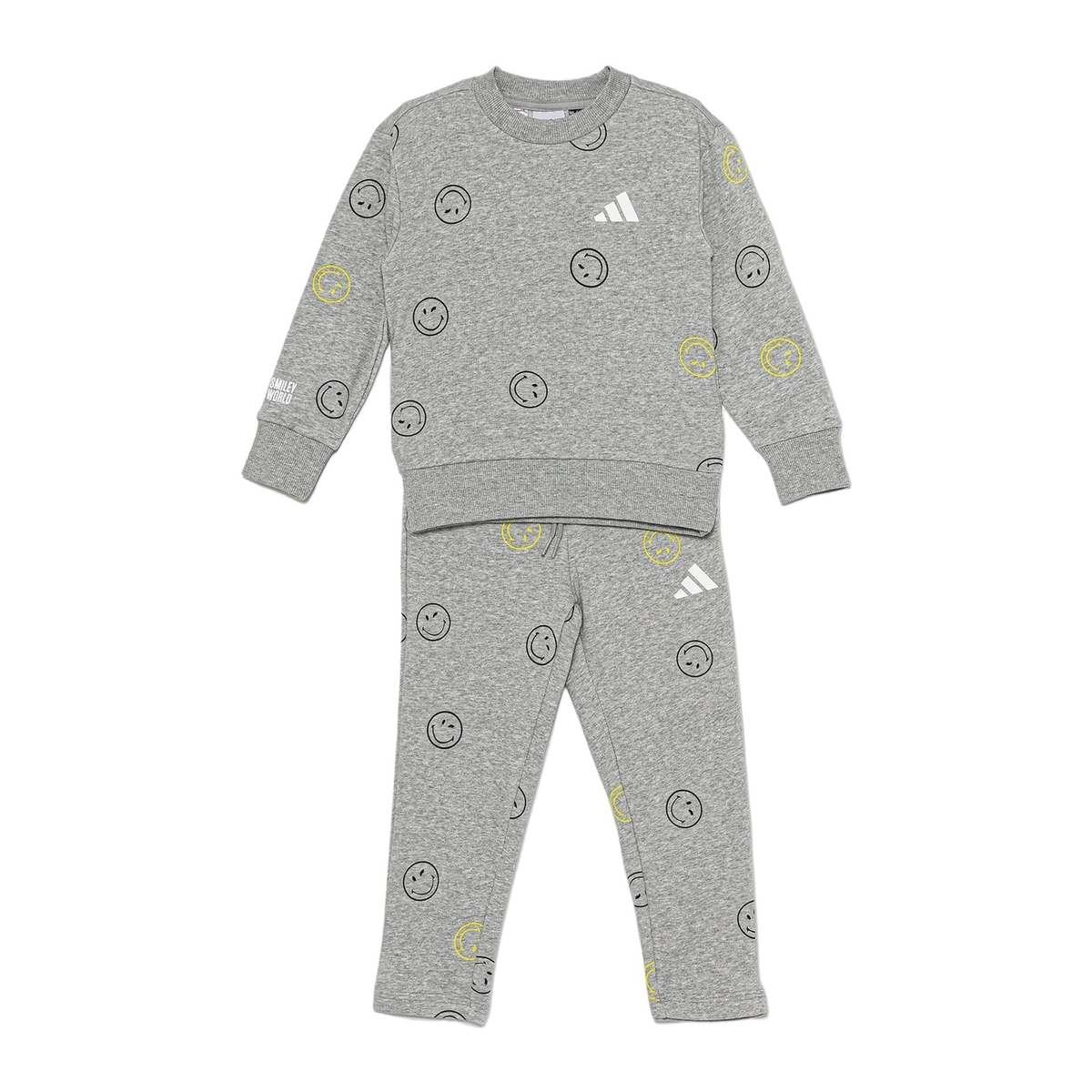 ADIDAS Smile Tuta Bambini